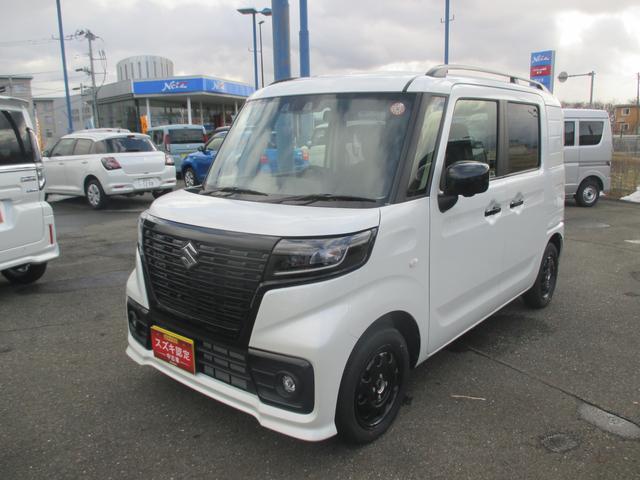 スズキ&nbsp;スペーシアベース&nbsp;&nbsp;&nbsp;岩手県