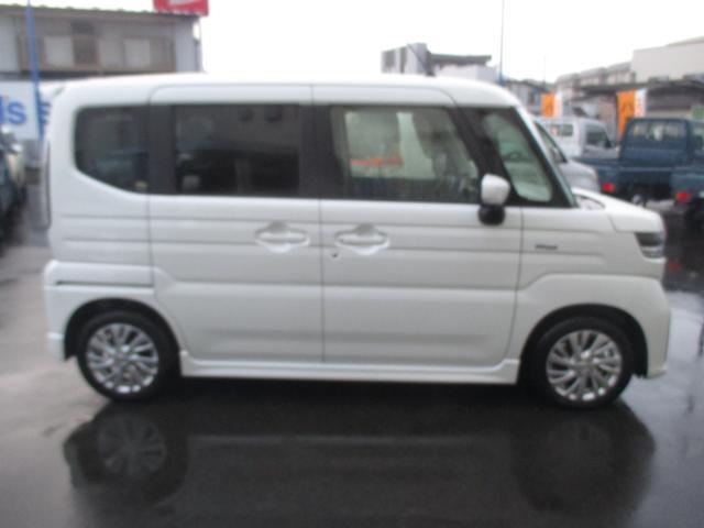 スズキ スペーシア   岩手県の詳細画像 その4