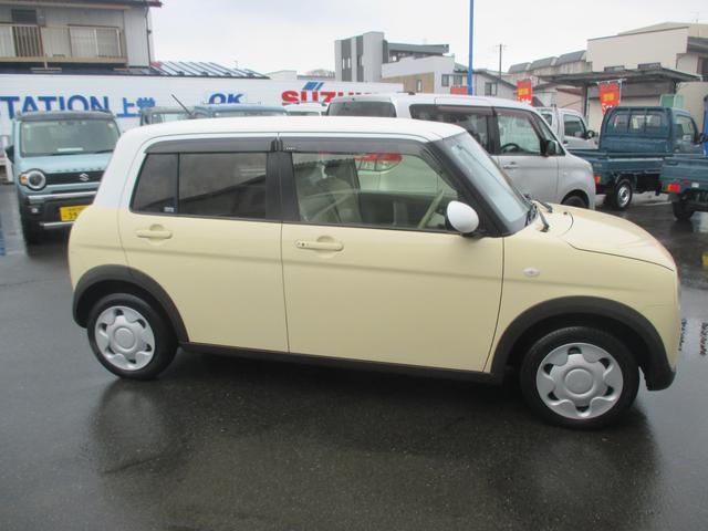 スズキ&nbsp;アルトラパン&nbsp;&nbsp;&nbsp;岩手県の詳細画像&nbsp;その5