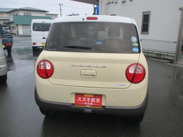 スズキ&nbsp;アルトラパン&nbsp;&nbsp;&nbsp;岩手県の詳細画像&nbsp;その7