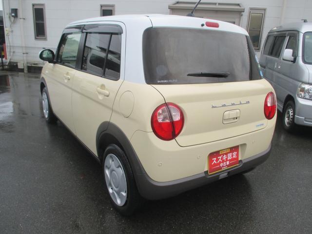 スズキ&nbsp;アルトラパン&nbsp;&nbsp;&nbsp;岩手県の詳細画像&nbsp;その8
