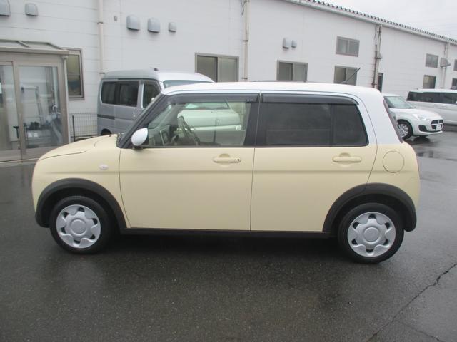 スズキ&nbsp;アルトラパン&nbsp;&nbsp;&nbsp;岩手県の詳細画像&nbsp;その9