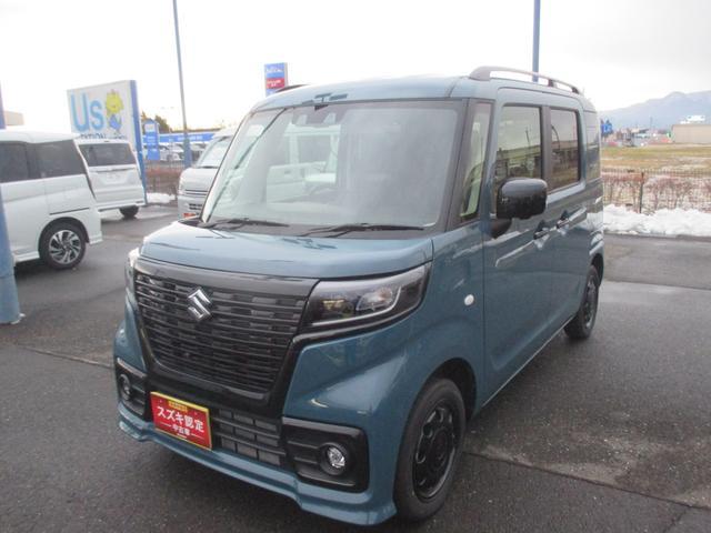 スズキ&nbsp;スペーシアベース&nbsp;&nbsp;&nbsp;岩手県