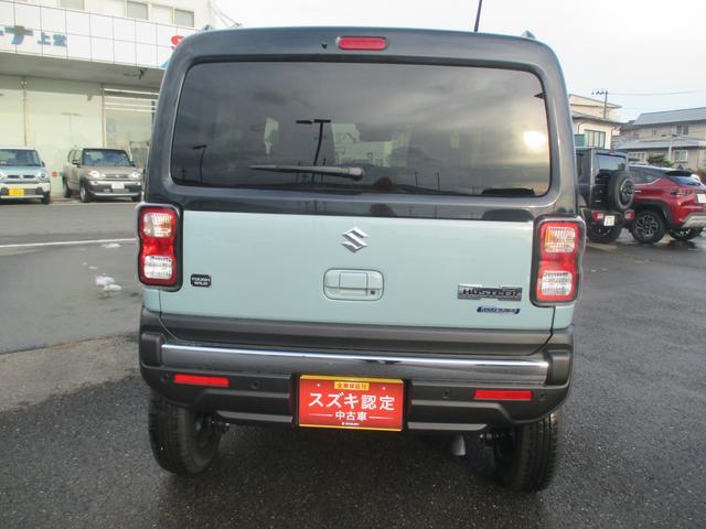 スズキ ハスラー   岩手県の詳細画像 その6