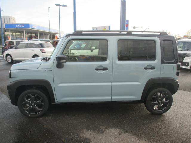 スズキ ハスラー   岩手県の詳細画像 その8