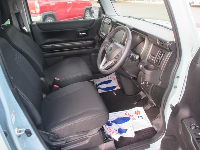 スズキ ハスラー   岩手県の詳細画像 その9