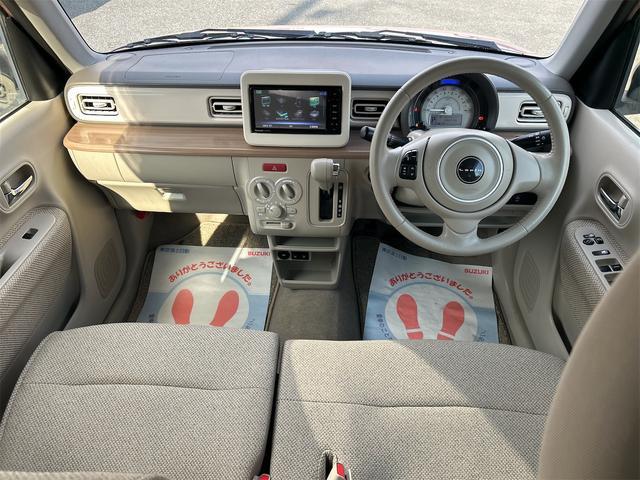 スズキ&nbsp;アルトラパン&nbsp;&nbsp;&nbsp;岩手県の詳細画像&nbsp;その6