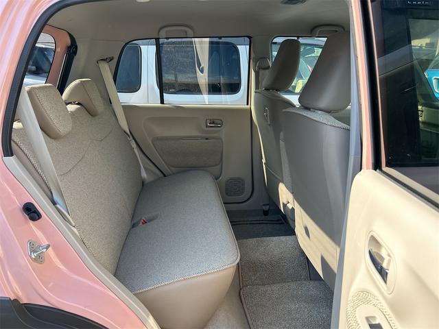 スズキ&nbsp;アルトラパン&nbsp;&nbsp;&nbsp;岩手県の詳細画像&nbsp;その8