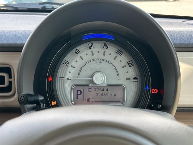 スズキ&nbsp;アルトラパン&nbsp;&nbsp;&nbsp;岩手県の詳細画像&nbsp;その9