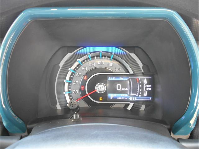 スズキ ハスラー   岩手県の詳細画像 その6