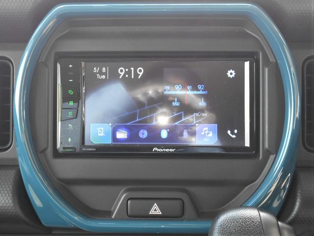 スズキ ハスラー   岩手県の詳細画像 その7