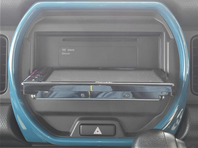 スズキ ハスラー   岩手県の詳細画像 その8