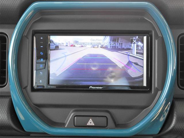 スズキ ハスラー   岩手県の詳細画像 その9