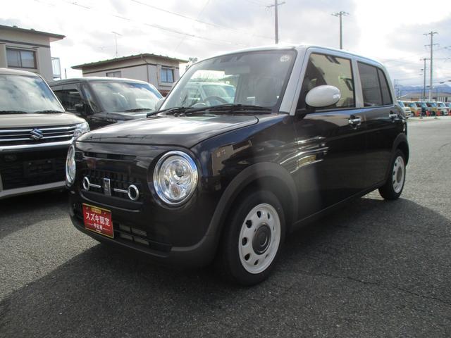 スズキ&nbsp;アルトラパン&nbsp;&nbsp;&nbsp;岩手県