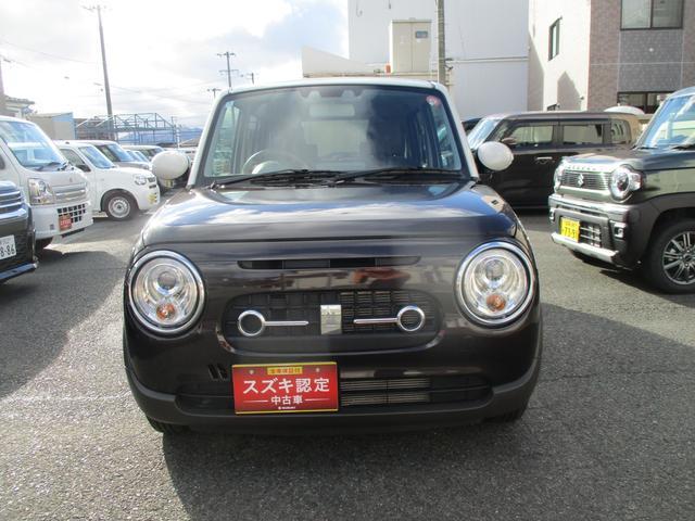 スズキ&nbsp;アルトラパン&nbsp;&nbsp;&nbsp;岩手県の詳細画像&nbsp;その2