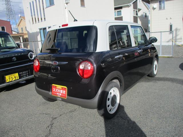 スズキ&nbsp;アルトラパン&nbsp;&nbsp;&nbsp;岩手県の詳細画像&nbsp;その5