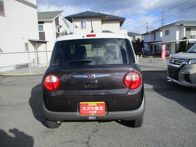 スズキ&nbsp;アルトラパン&nbsp;&nbsp;&nbsp;岩手県の詳細画像&nbsp;その6