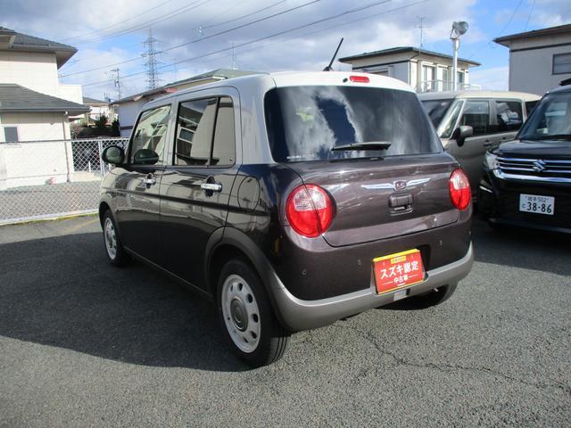 スズキ&nbsp;アルトラパン&nbsp;&nbsp;&nbsp;岩手県の詳細画像&nbsp;その7