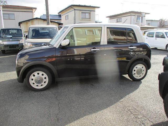 スズキ&nbsp;アルトラパン&nbsp;&nbsp;&nbsp;岩手県の詳細画像&nbsp;その8