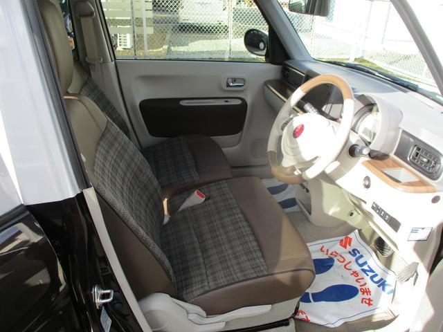 スズキ&nbsp;アルトラパン&nbsp;&nbsp;&nbsp;岩手県の詳細画像&nbsp;その9