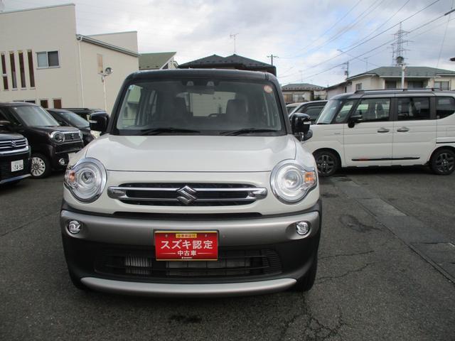 スズキ&nbsp;クロスビー&nbsp;&nbsp;&nbsp;岩手県の詳細画像&nbsp;その2