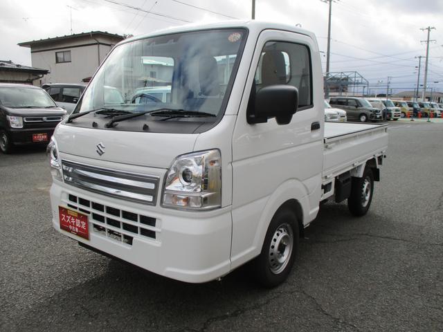 スズキ&nbsp;キャリイ&nbsp;&nbsp;&nbsp;岩手県