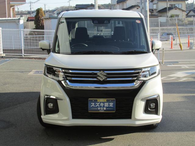 スズキ&nbsp;ソリオ&nbsp;&nbsp;&nbsp;広島県の詳細画像&nbsp;その2