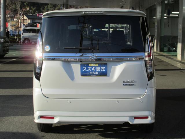 スズキ&nbsp;ソリオ&nbsp;&nbsp;&nbsp;広島県の詳細画像&nbsp;その5