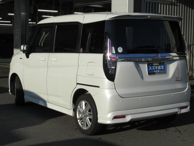 スズキ&nbsp;ソリオ&nbsp;&nbsp;&nbsp;広島県の詳細画像&nbsp;その6