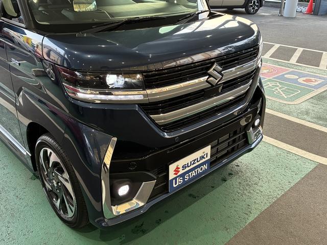 スズキ&nbsp;スペーシア&nbsp;&nbsp;&nbsp;鹿児島県の詳細画像&nbsp;その3