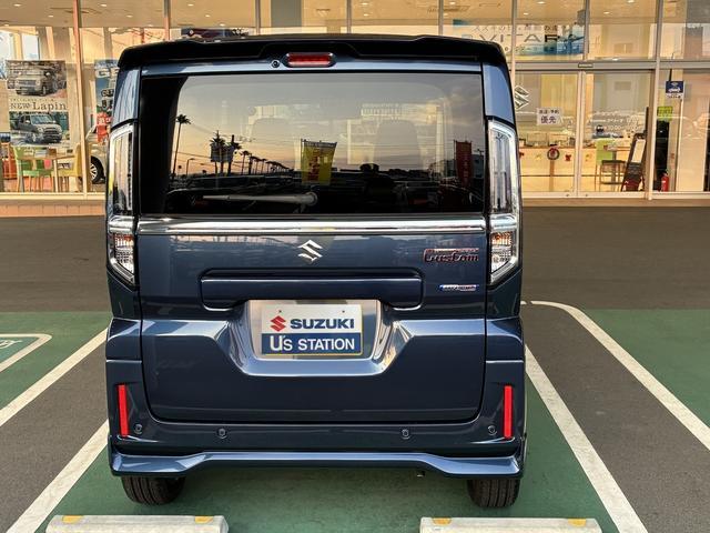 スズキ&nbsp;スペーシア&nbsp;&nbsp;&nbsp;鹿児島県の詳細画像&nbsp;その4