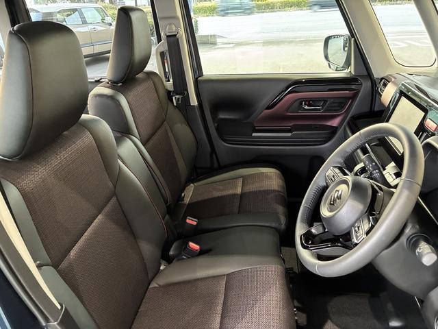 スズキ&nbsp;スペーシア&nbsp;&nbsp;&nbsp;鹿児島県の詳細画像&nbsp;その9