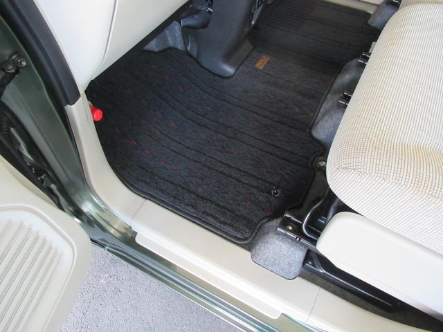 スズキ スペーシア   長野県の詳細画像 その8