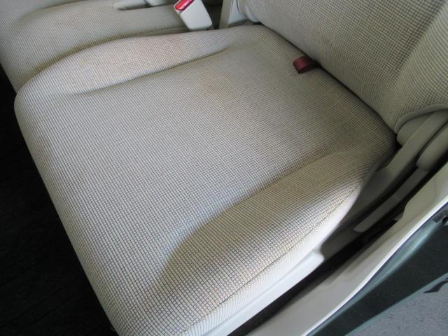 スズキ スペーシア   長野県の詳細画像 その9