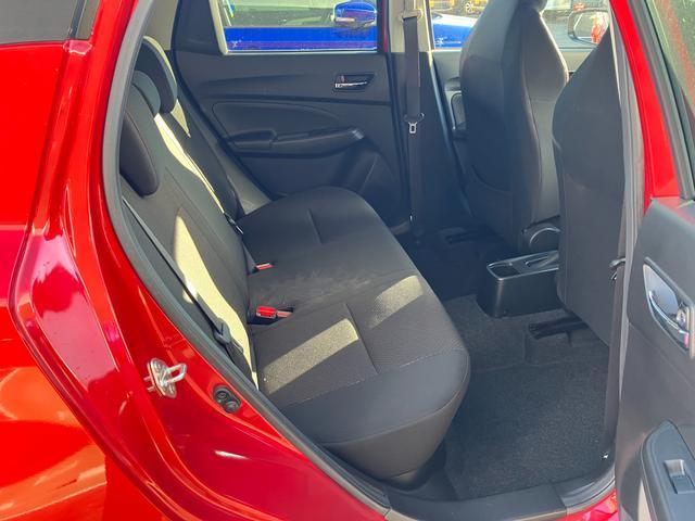 スズキ&nbsp;スイフト&nbsp;&nbsp;&nbsp;長野県の詳細画像&nbsp;その9