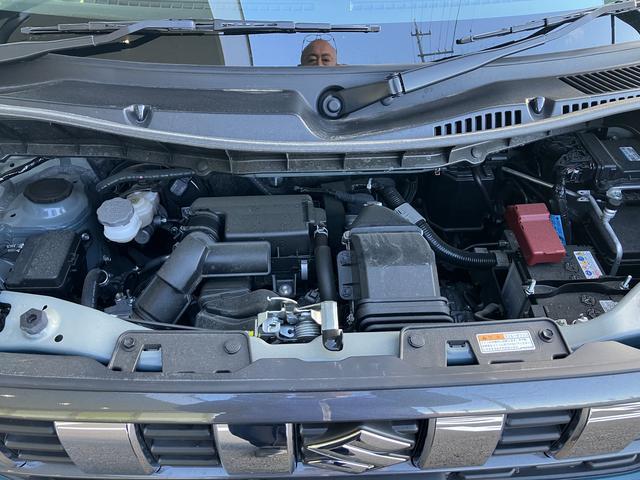 スズキ&nbsp;スペーシア&nbsp;&nbsp;&nbsp;長野県の詳細画像&nbsp;その3