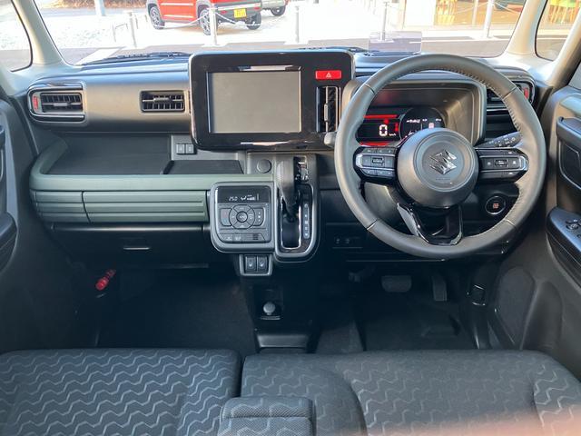 スズキ&nbsp;スペーシア&nbsp;&nbsp;&nbsp;長野県の詳細画像&nbsp;その5