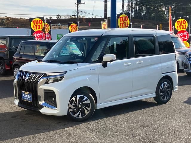 スズキ&nbsp;ソリオ&nbsp;&nbsp;&nbsp;千葉県