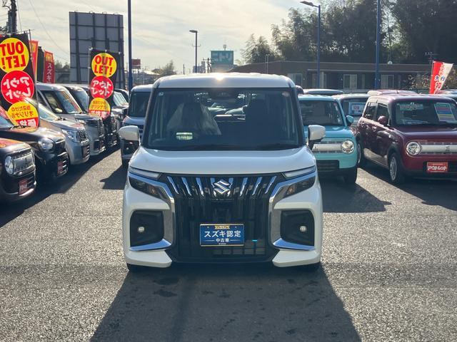 スズキ&nbsp;ソリオ&nbsp;&nbsp;&nbsp;千葉県の詳細画像&nbsp;その4