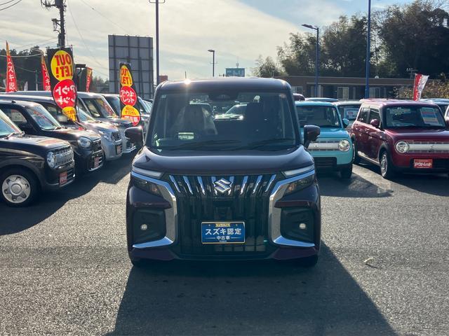 スズキ&nbsp;ソリオ&nbsp;&nbsp;&nbsp;千葉県の詳細画像&nbsp;その4