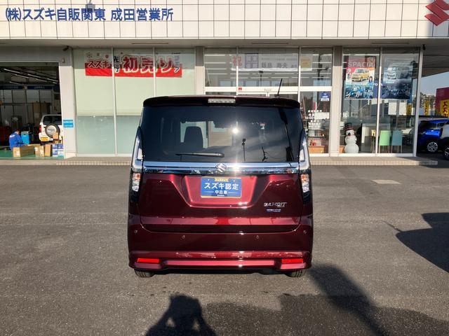 スズキ&nbsp;ソリオ&nbsp;&nbsp;&nbsp;千葉県の詳細画像&nbsp;その5