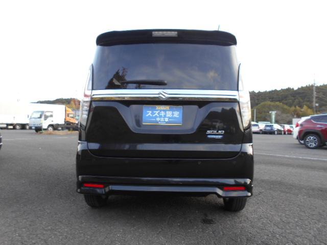 スズキ&nbsp;ソリオ&nbsp;&nbsp;&nbsp;三重県の詳細画像&nbsp;その3