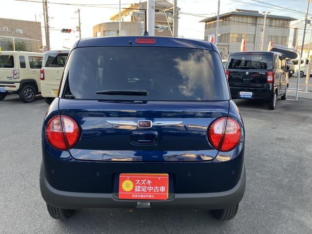 スズキ&nbsp;アルトラパン&nbsp;&nbsp;&nbsp;奈良県の詳細画像&nbsp;その3