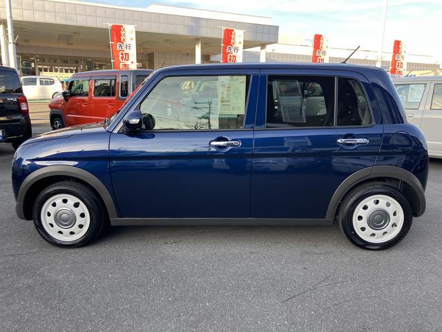 スズキ&nbsp;アルトラパン&nbsp;&nbsp;&nbsp;奈良県の詳細画像&nbsp;その5