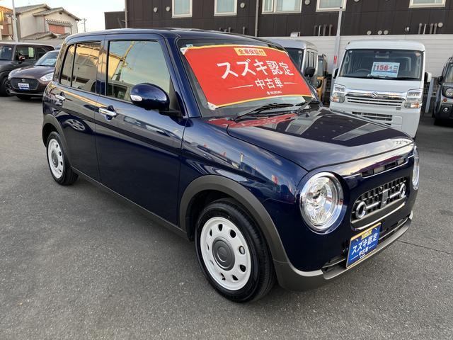 スズキ&nbsp;アルトラパン&nbsp;&nbsp;&nbsp;奈良県の詳細画像&nbsp;その6