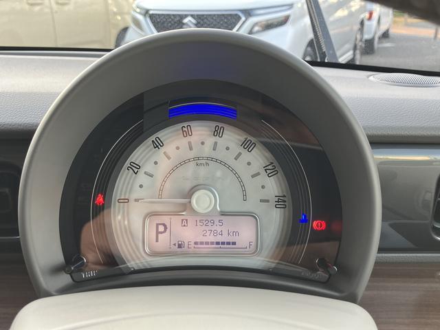 スズキ&nbsp;アルトラパン&nbsp;&nbsp;&nbsp;奈良県の詳細画像&nbsp;その7