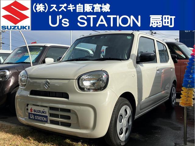 スズキ&nbsp;アルト&nbsp;&nbsp;&nbsp;宮城県