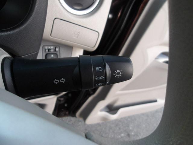 日産&nbsp;ルークス&nbsp;&nbsp;&nbsp;福岡県の詳細画像&nbsp;その5