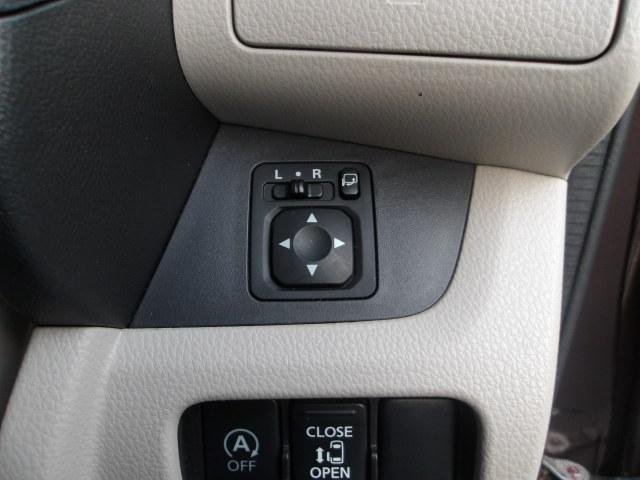 日産&nbsp;ルークス&nbsp;&nbsp;&nbsp;福岡県の詳細画像&nbsp;その7