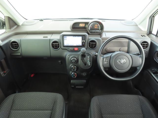トヨタ&nbsp;スペイド&nbsp;&nbsp;&nbsp;東京都の詳細画像&nbsp;その3
